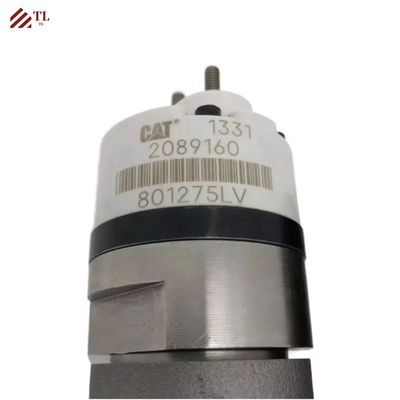  Engine Spare Parts C12 Marine Engine Fuel Injector 166-0149 212-3468 10R-9530 10R-1258