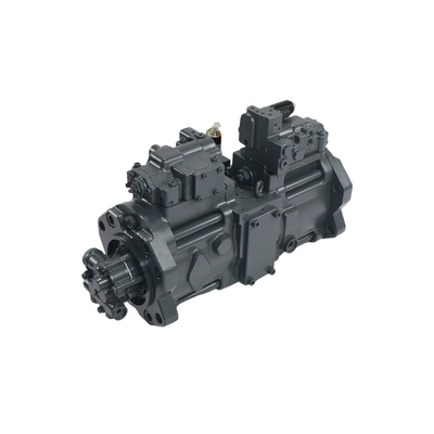 Yu'an offers K3V112DTP-9Y14-14 Excavator Hydraulic Pump Mian Piston Pump For SH210 SH210A5
