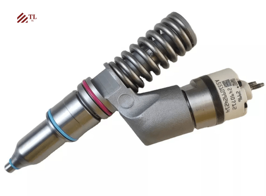 10R-3262 erpillar Excavator Part For E345C E345D E349D C-13 C13 Engine Fuel Injector