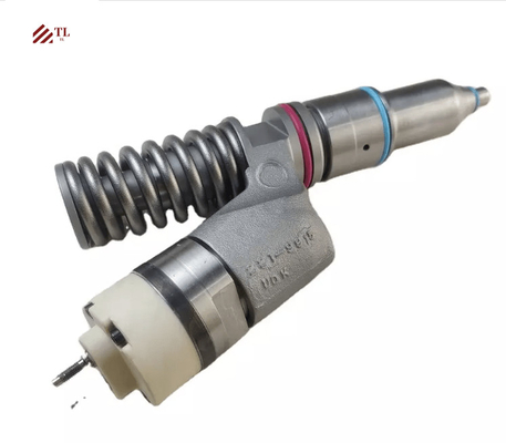 10R-3262 erpillar Excavator Part For E345C E345D E349D C-13 C13 Engine Fuel Injector