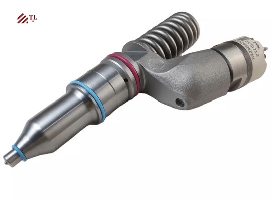 10R-3262 erpillar Excavator Part For E345C E345D E349D C-13 C13 Engine Fuel Injector