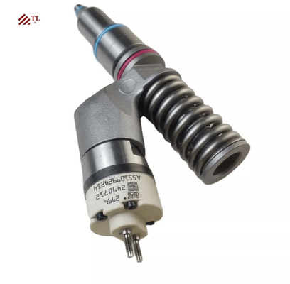 10R-3262 erpillar Excavator Part For E345C E345D E349D C-13 C13 Engine Fuel Injector