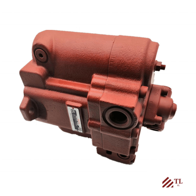 Excavator ZX48 Parts Piston Pump PVK-2B-505-CN-4962E PVK-2B-505-N-4962F PVK-2B-505-N-4554C
