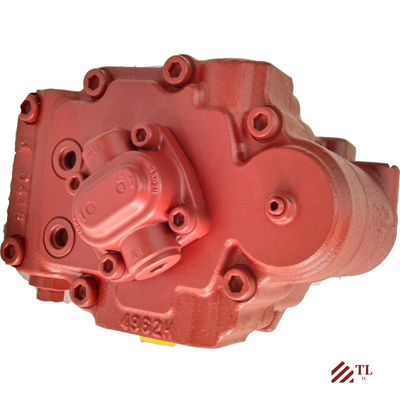 Excavator ZX48 Parts Piston Pump PVK-2B-505-CN-4962E PVK-2B-505-N-4962F PVK-2B-505-N-4554C