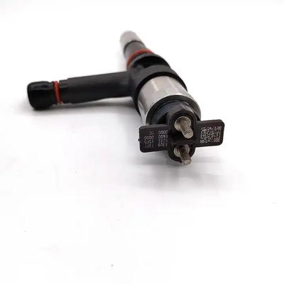 Common Rail Fuel Injector 095000-6070 6251-11-3100 For Komatsu PC350-7 PC400-7 PC400-8 PC450-7 PC550 WA320 WA470