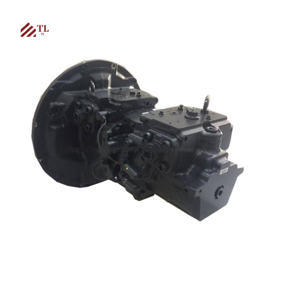 Upgrade Your PC120-2 PC120-3 PC120-5 PC120-6 PC120-7 with K5V200DTH Hydraulic Main Pump