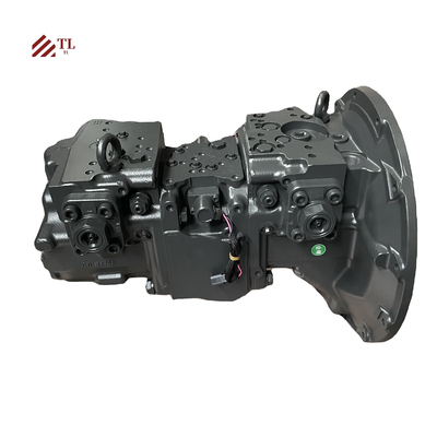 Upgrade Your PC120-2 PC120-3 PC120-5 PC120-6 PC120-7 with K5V200DTH Hydraulic Main Pump