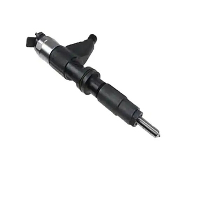DLLA150P1032 Nozzle For Kubota Common Rail Injector 9709500-751X For Crawler Excavator