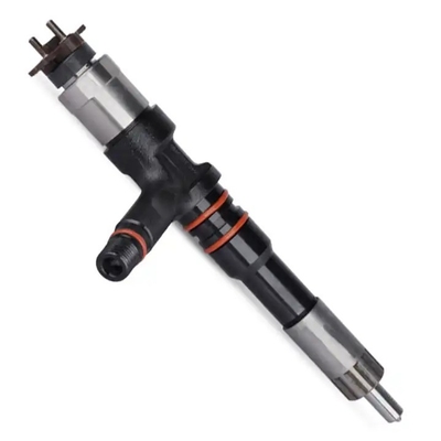 DLLA150P1032 Nozzle For Kubota Common Rail Injector 9709500-751X For Crawler Excavator