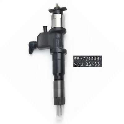 DLLA150P1032 Nozzle For Kubota Common Rail Injector 9709500-751X For Crawler Excavator