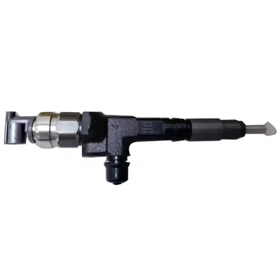 Hydraulic Main Pump 095000-9690 Fuel Injector For DLLA150P1113 Kubota Common Rail
