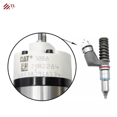 20R-2284 10R-2772 10R-7231 Fuel Injector erpillar C-15 C15 C18 Diesel Engine