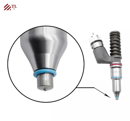20R-2284 10R-2772 10R-7231 Fuel Injector erpillar C-15 C15 C18 Diesel Engine