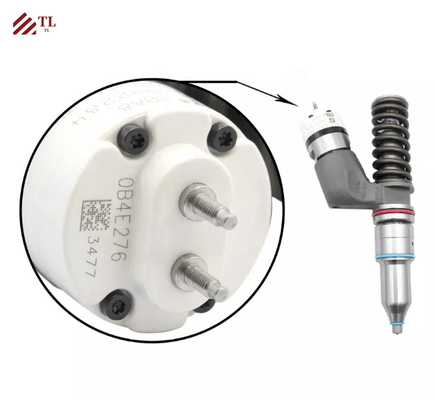 20R-2284 10R-2772 10R-7231 Fuel Injector erpillar C-15 C15 C18 Diesel Engine