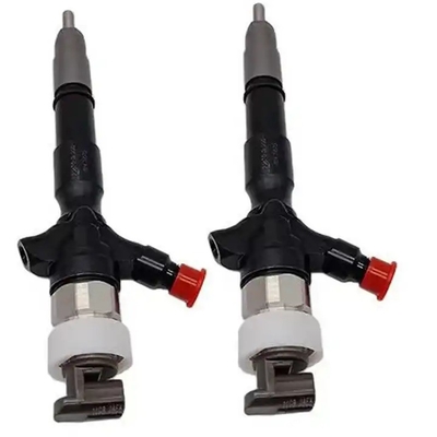 6C1Q-9K546-AC 1812618 Fuel Injector For Ford Fiat Citroen Peugeot Transit Puma 2.2TDCI Puma