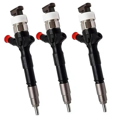 6C1Q-9K546-AC 1812618 Fuel Injector For Ford Fiat Citroen Peugeot Transit Puma 2.2TDCI Puma