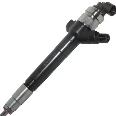 6C1Q-9K546-AC 1812618 Fuel Injector For Ford Fiat Citroen Peugeot Transit Puma 2.2TDCI Puma