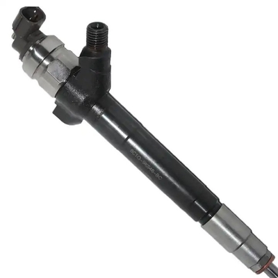 RE520333 Fuel Injection Systems For Other Crawler Excavator 095000-5488 095000-5489