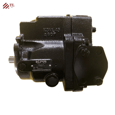 K3VL140/B-1NRJM-PO K3VL140/A 10RMM-P0-L04 K3Vl80/B-1NLSS-L0/1-L3 Hydraulic Piston Pump