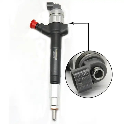RE520333 Fuel Injection Systems For Other Crawler Excavator 095000-5488 095000-5489