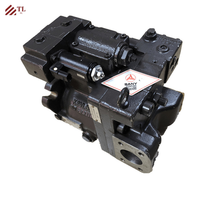 K3VL140/B-1NRJM-PO K3VL140/A 10RMM-P0-L04 K3Vl80/B-1NLSS-L0/1-L3 Hydraulic Piston Pump
