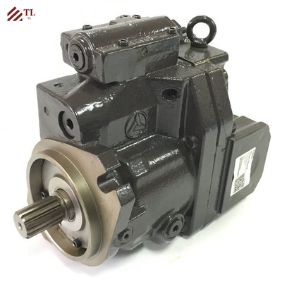 K3VL140/B-1NRJM-PO K3VL140/A 10RMM-P0-L04 K3Vl80/B-1NLSS-L0/1-L3 Hydraulic Piston Pump