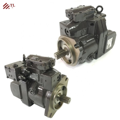 K3VL140/B-1NRJM-PO K3VL140/A 10RMM-P0-L04 K3Vl80/B-1NLSS-L0/1-L3 Hydraulic Piston Pump
