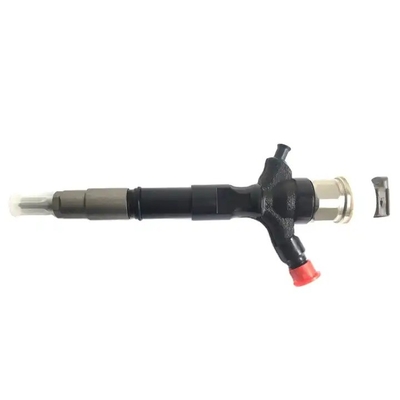 Farms Common Rail Injector 095000-7800 095000-7801 2367030310 23670-30310 For DLLA150P1026 Hilux Hiace 2KD-FTV
