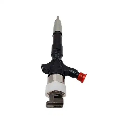 Denso Diesel Fuel Common-rail Injector 095000-7781 For Hilux D4D 2KD-FTV 23670-30290