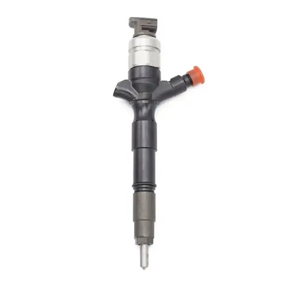 Denso Diesel Fuel Common-rail Injector 095000-7781 For Hilux D4D 2KD-FTV 23670-30290