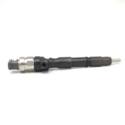 Denso Diesel Fuel Common-rail Injector 095000-7781 For Hilux D4D 2KD-FTV 23670-30290
