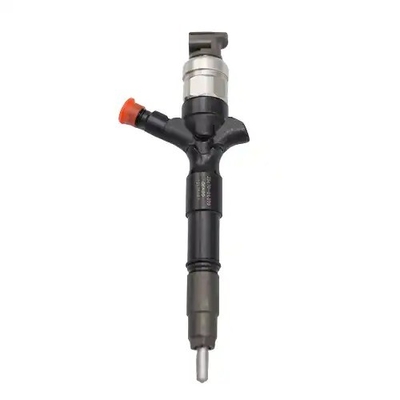 Denso Diesel Fuel Common-rail Injector 095000-7781 For Hilux D4D 2KD-FTV 23670-30290