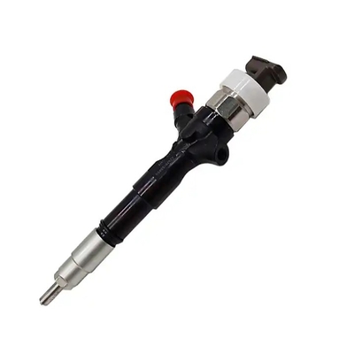 Denso Diesel Fuel Common-rail Injector 095000-7781 For Hilux D4D 2KD-FTV 23670-30290
