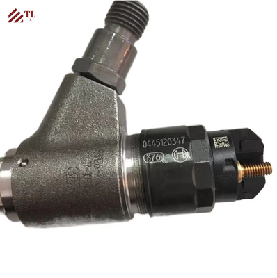 Part Number 371-3974 Hydraulic Main Pump For Genuine Diesel Engine Fuel Injector C7.1