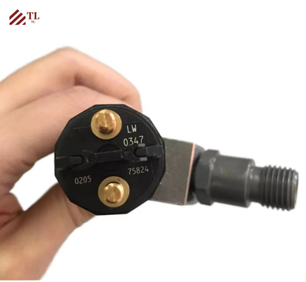 Part Number 371-3974 Hydraulic Main Pump For Genuine Diesel Engine Fuel Injector C7.1