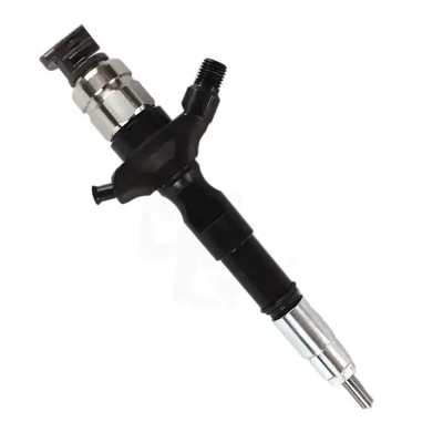 Fuel Injector 23670-30190 for Toyota Hilux Hiace 1KD-FTV 3.0L Part Number 295050-0100