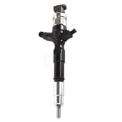 Fuel Injector 23670-30190 for Toyota Hilux Hiace 1KD-FTV 3.0L Part Number 295050-0100