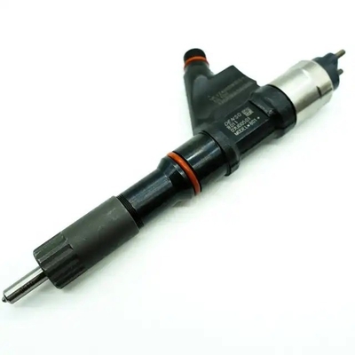 Diesel Engine Fuel Injector 095000-8060 095000-9770 23670-51040 For Land CRUISER1VD-FV