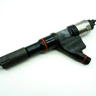 Diesel Engine Fuel Injector 095000-8060 095000-9770 23670-51040 For Land CRUISER1VD-FV