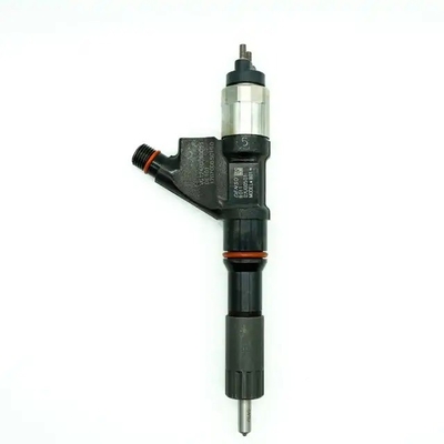 Diesel Engine Fuel Injector 095000-8060 095000-9770 23670-51040 For Land CRUISER1VD-FV