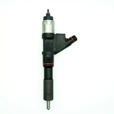 Diesel Engine Fuel Injector 095000-8060 095000-9770 23670-51040 For Land CRUISER1VD-FV