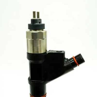 Diesel Engine Fuel Injector 095000-8060 095000-9770 23670-51040 For Land CRUISER1VD-FV
