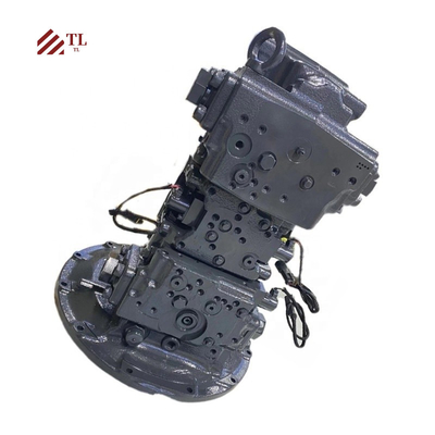 Manufacturing Plant Crawler Excavator Main Pump PC300-8 Hydraulic Pump 708-2G-00700 708-2G-11151
