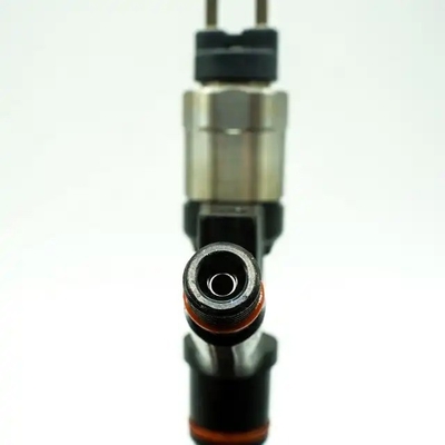 Diesel Engine Fuel Injector 095000-8060 095000-9770 23670-51040 For Land CRUISER1VD-FV