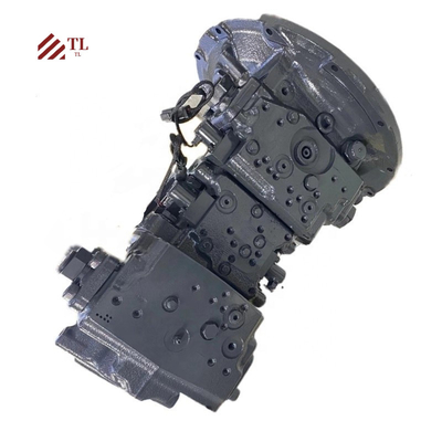 Manufacturing Plant Crawler Excavator Main Pump PC300-8 Hydraulic Pump 708-2G-00700 708-2G-11151