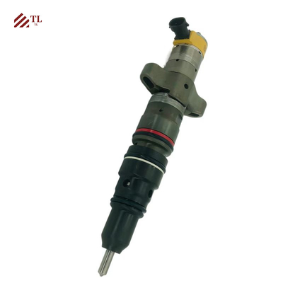Fuel Injector 236-0962 235-2888 10R-7224  C9 / C-9 330C E330C 330C Common Rail Injector