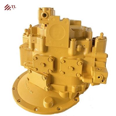 Boost Your Excavator's Performance with 320D2 Piston Pump 3390512
