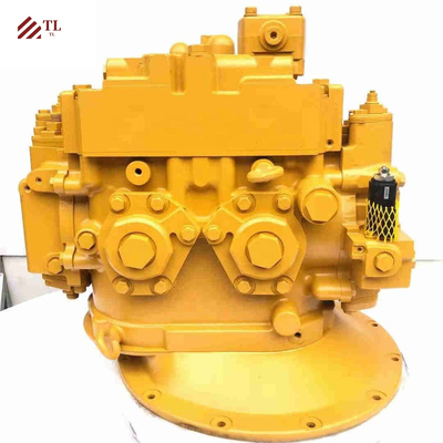 Boost Your Excavator's Performance with 320D2 Piston Pump 3390512