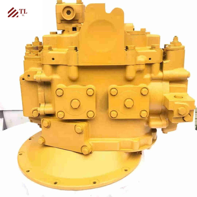 Boost Your Excavator's Performance with 320D2 Piston Pump 3390512