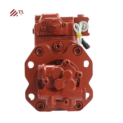 Hydraulic Main Pump K5V80DTP-9N61-12t Durable Replacement for Doosan R150-7/9